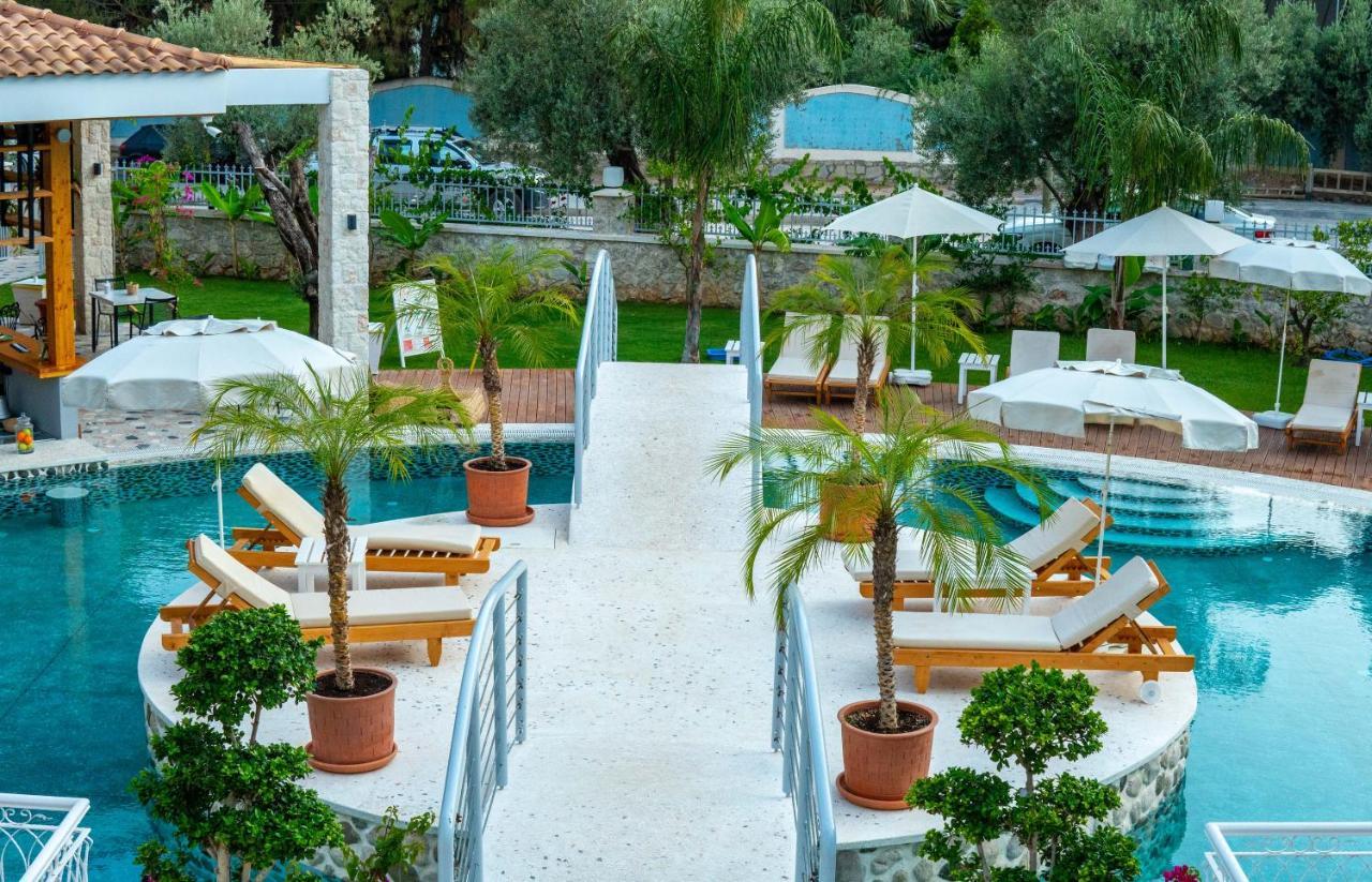 La Boutique Maya Oludeniz Exterior foto