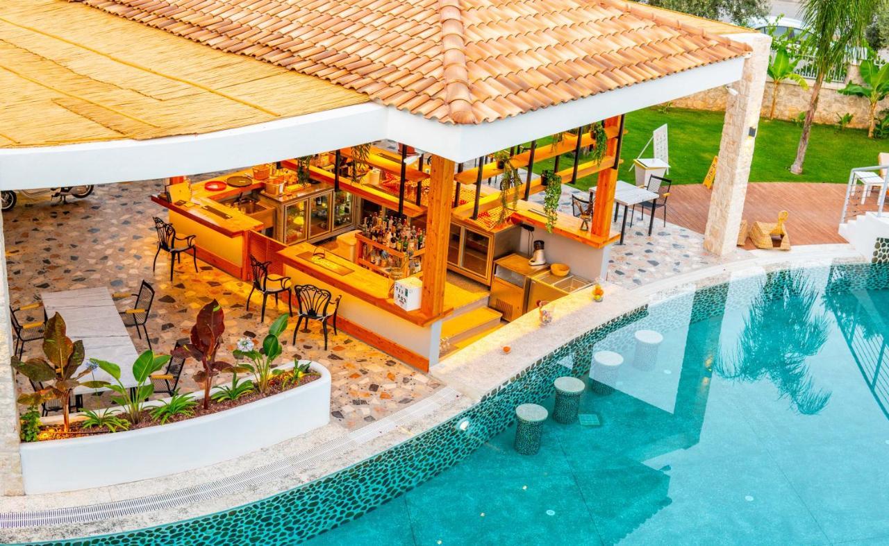 La Boutique Maya Oludeniz Exterior foto