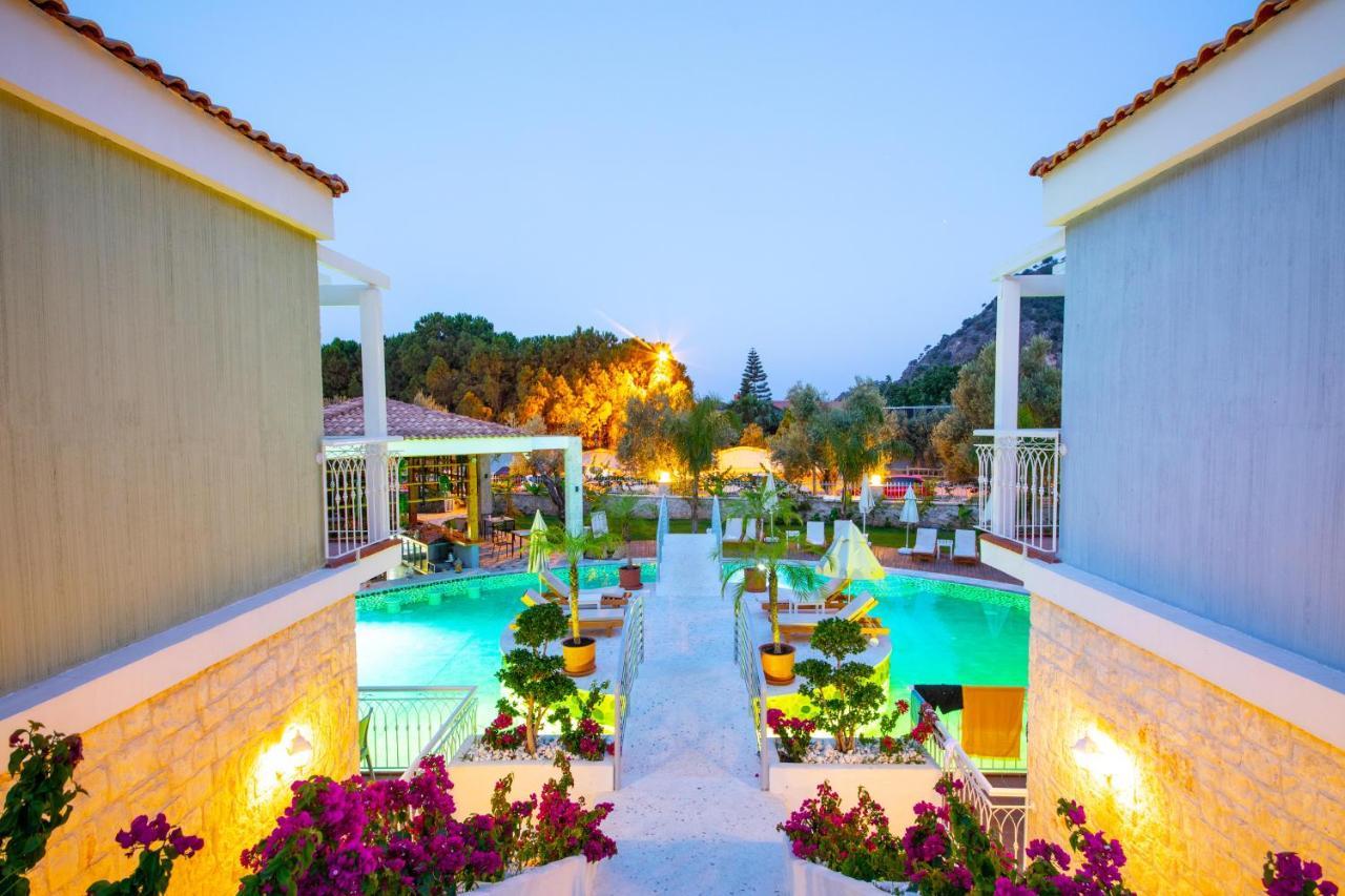 La Boutique Maya Oludeniz Exterior foto