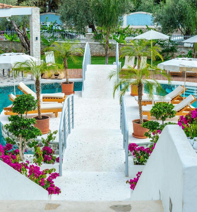 La Boutique Maya Oludeniz Exterior foto