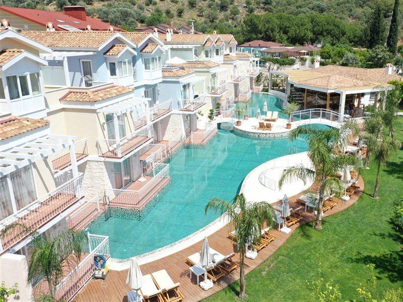 La Boutique Maya Oludeniz Exterior foto