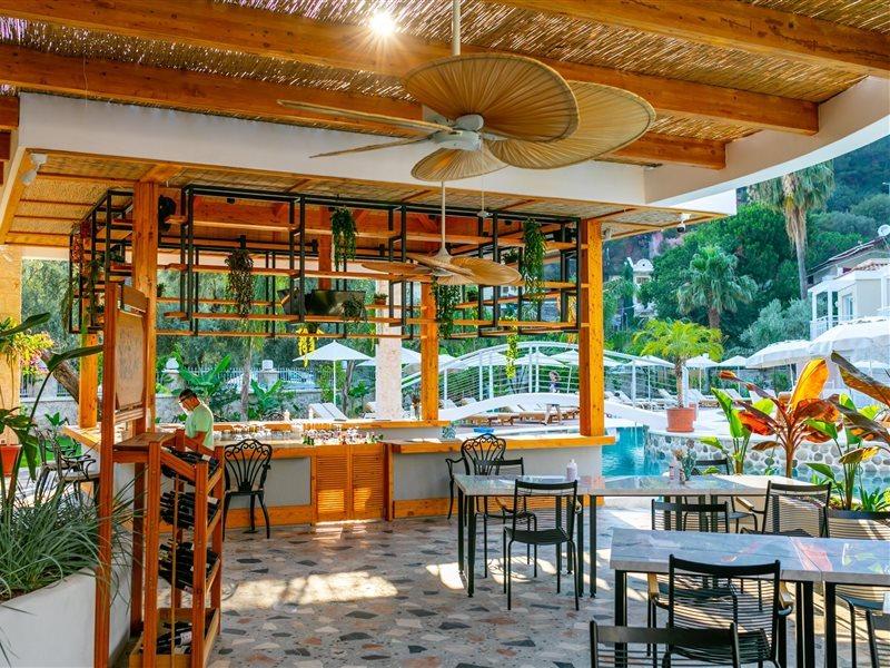 La Boutique Maya Oludeniz Exterior foto