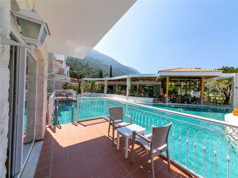 La Boutique Maya Oludeniz Exterior foto