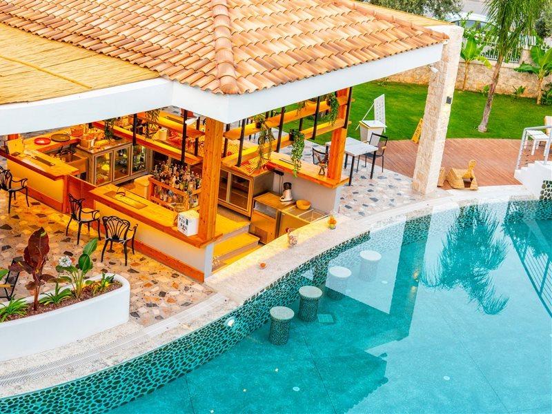 La Boutique Maya Oludeniz Exterior foto