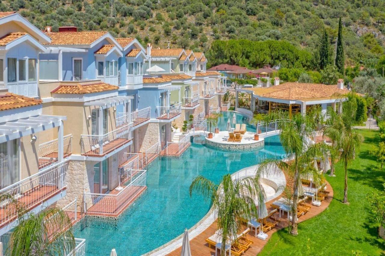 La Boutique Maya Oludeniz Exterior foto