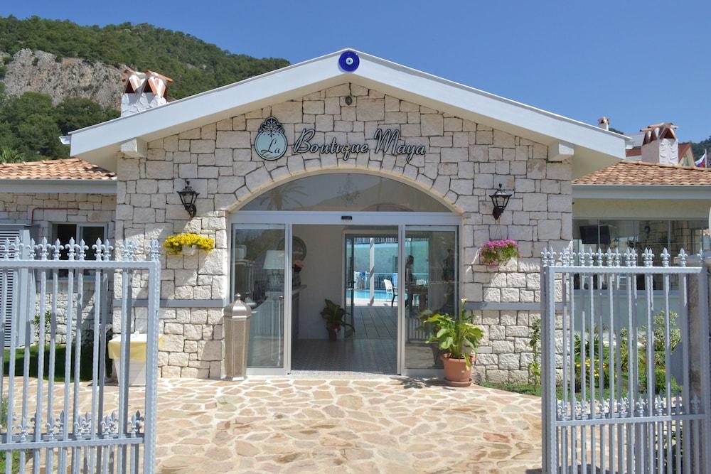 La Boutique Maya Oludeniz Exterior foto