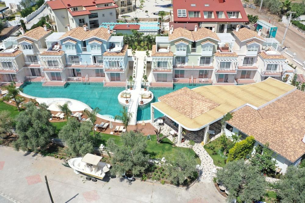 La Boutique Maya Oludeniz Exterior foto