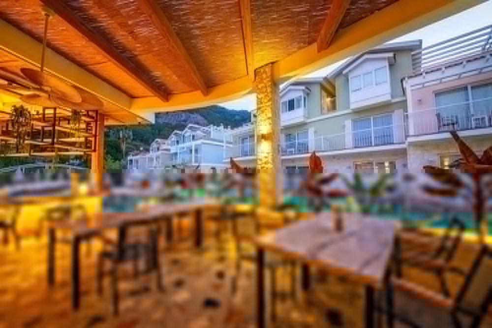 La Boutique Maya Oludeniz Exterior foto