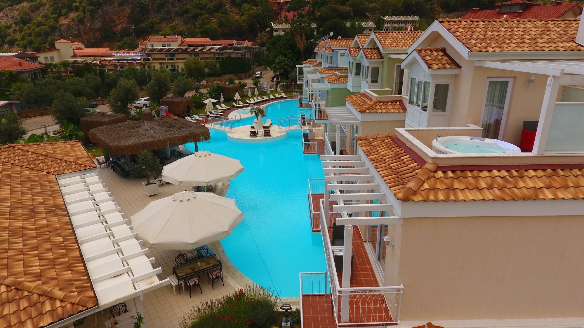La Boutique Maya Oludeniz Exterior foto
