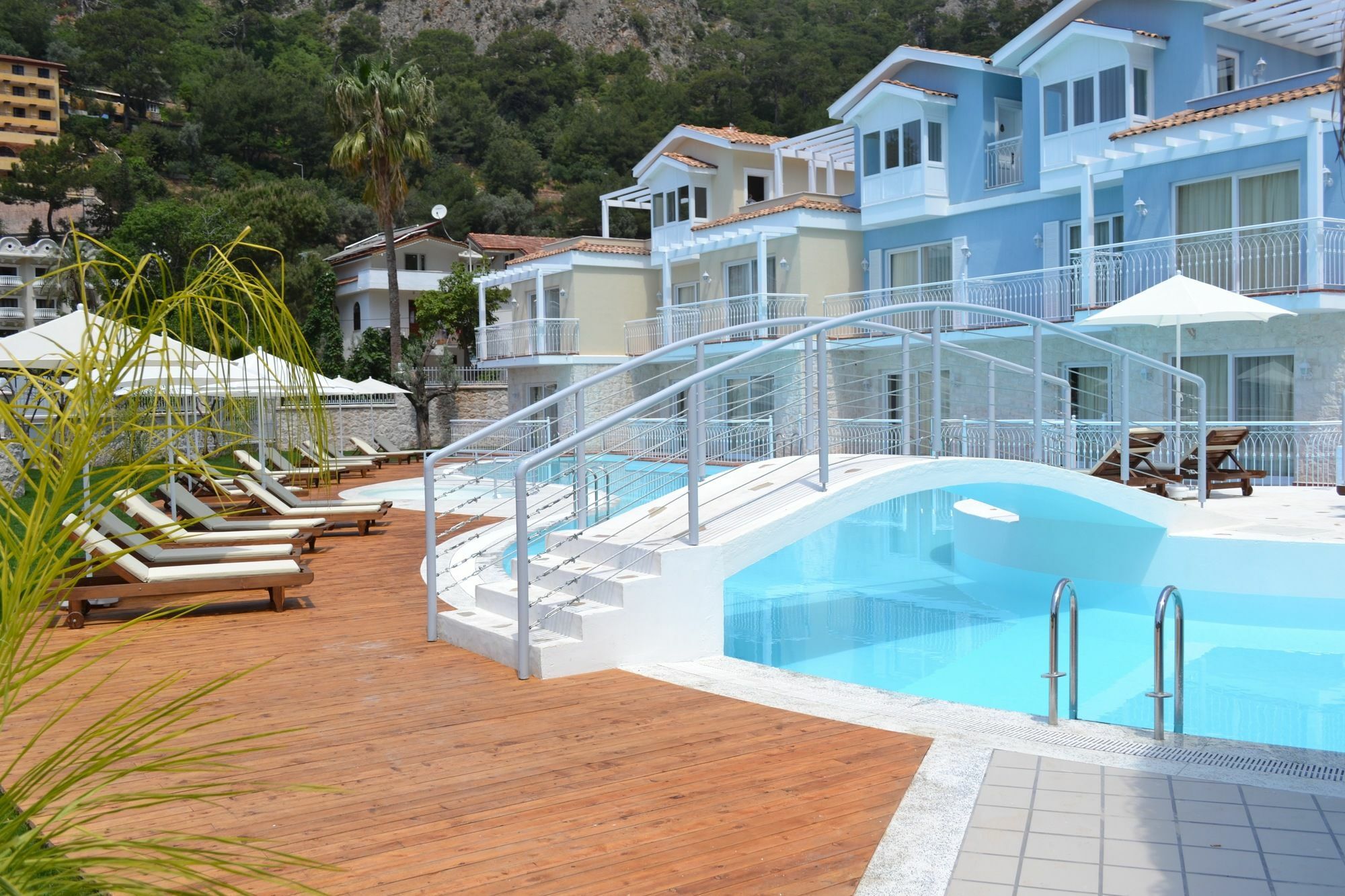 La Boutique Maya Oludeniz Exterior foto
